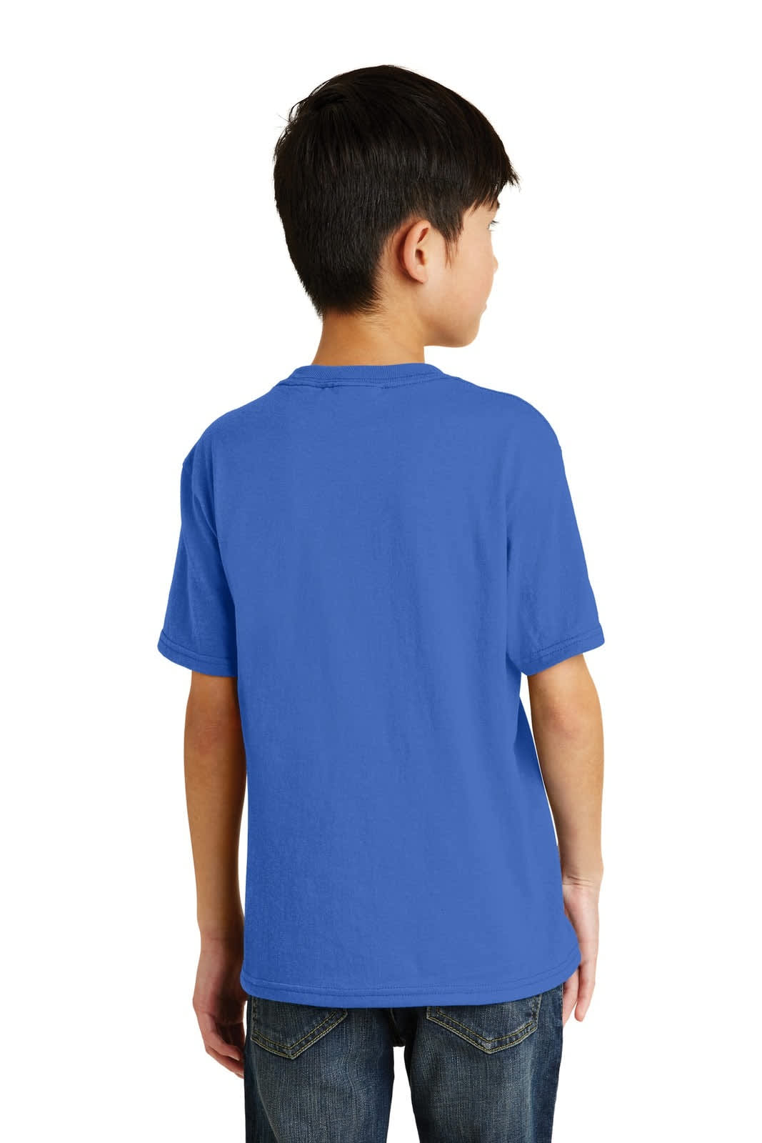 Port & Company - Youth Core Blend Tee