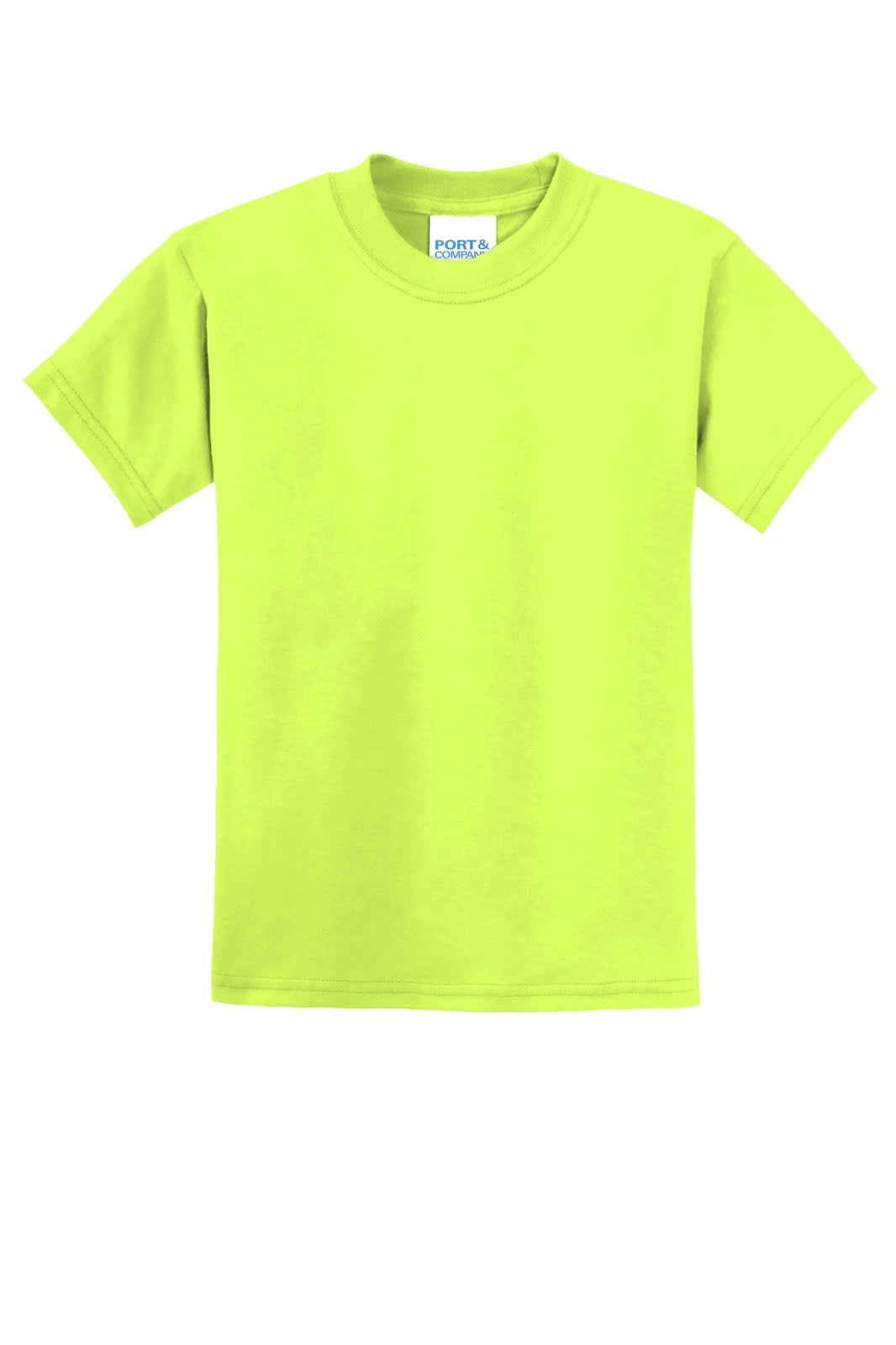Port & Company - Youth Core Blend Tee
