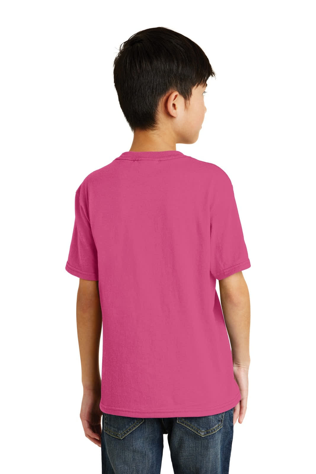 Port & Company - Youth Core Blend Tee