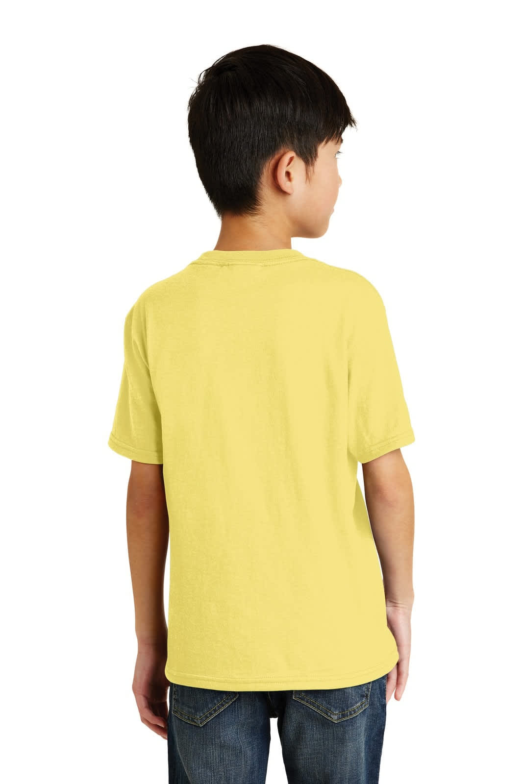 Port & Company - Youth Core Blend Tee