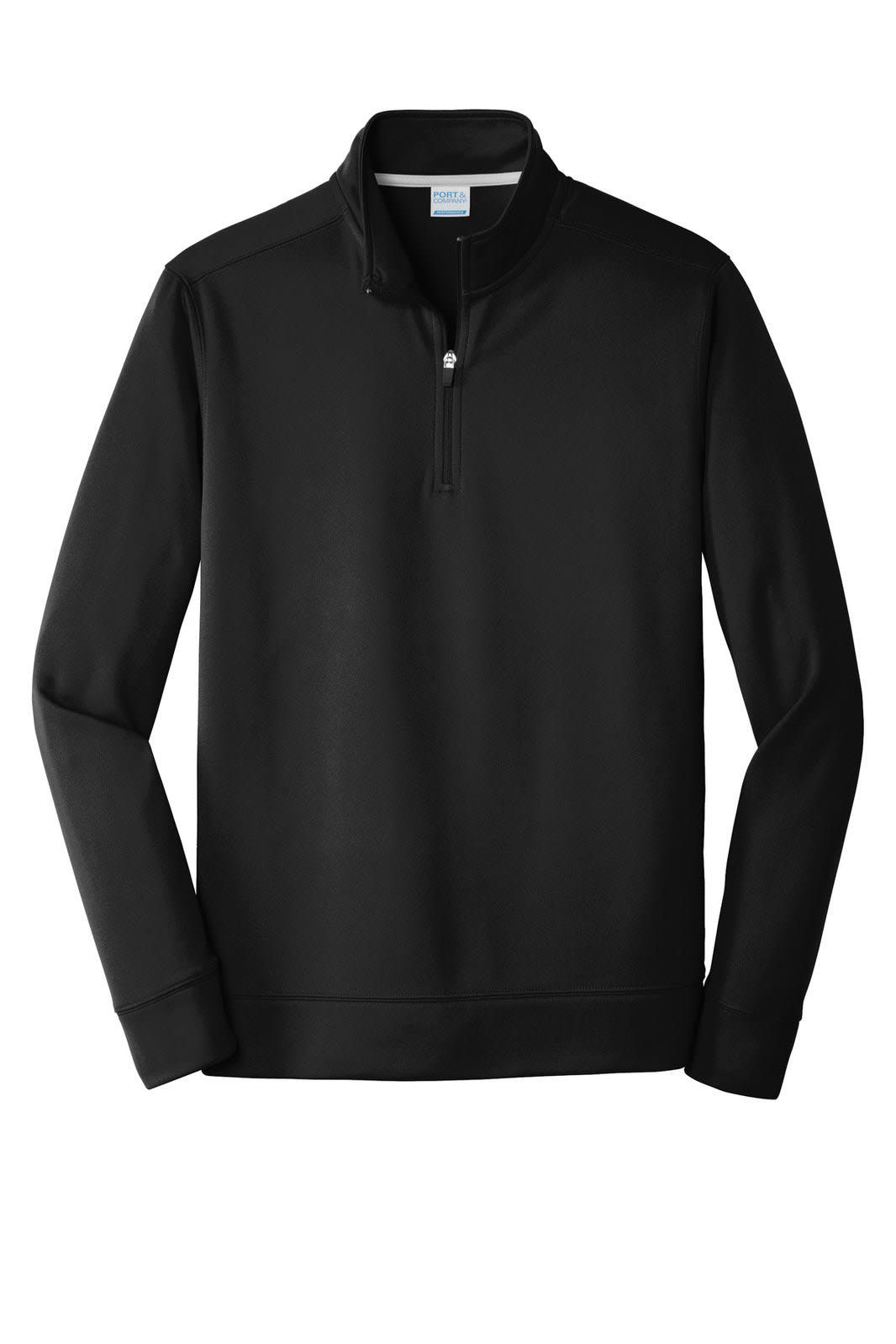 Port & CompanyPerformance Fleece 1/4-Zip Pullover Sweatshirt