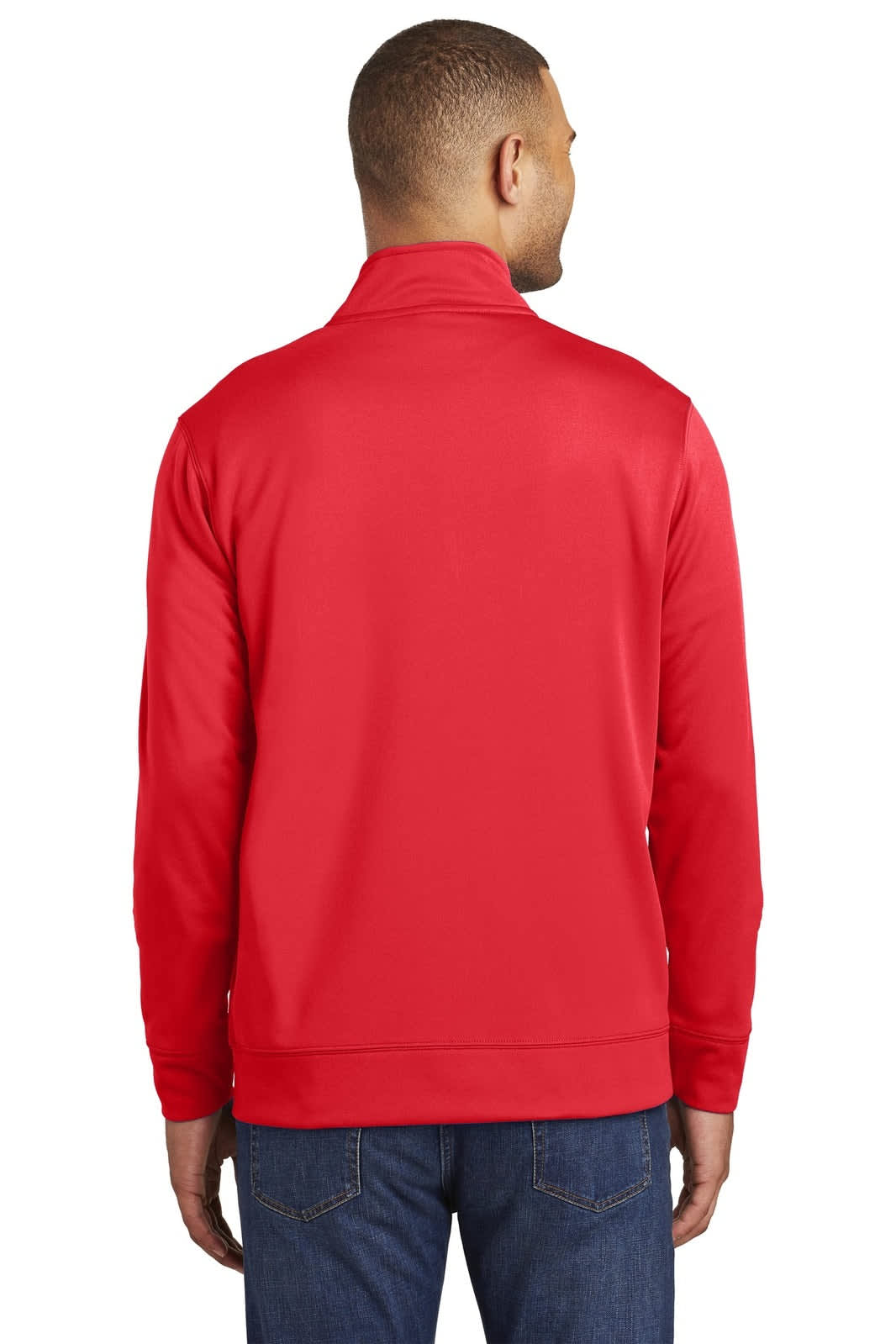 Port & CompanyPerformance Fleece 1/4-Zip Pullover Sweatshirt