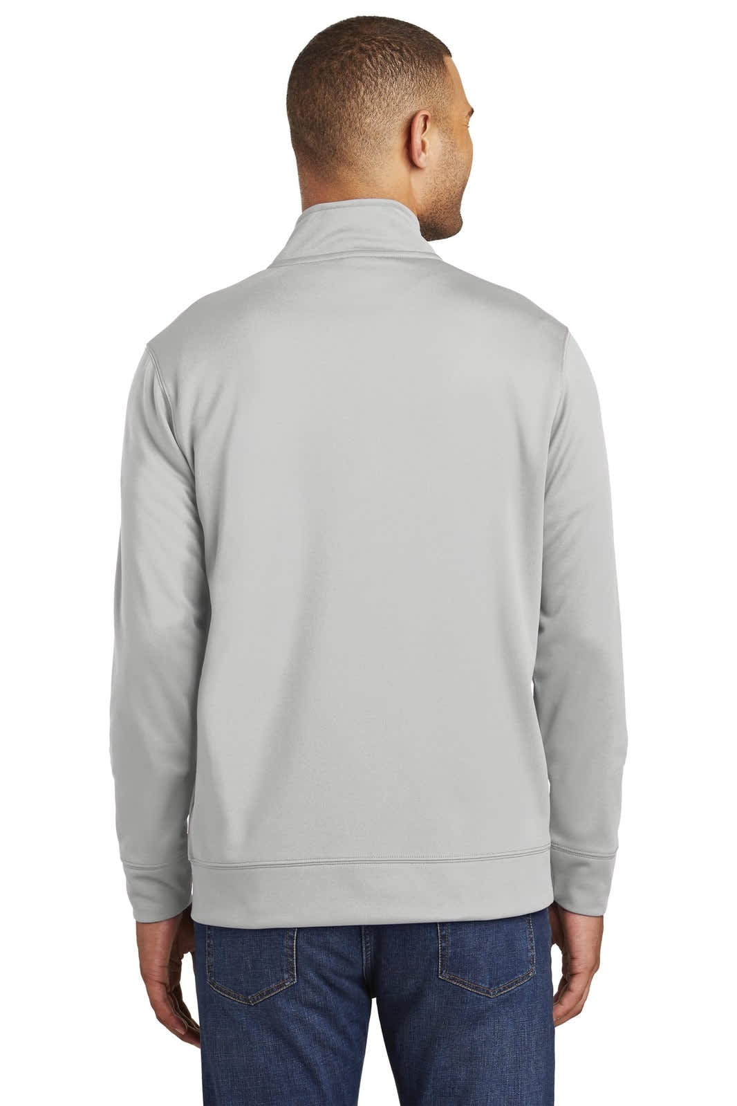 Port & CompanyPerformance Fleece 1/4-Zip Pullover Sweatshirt