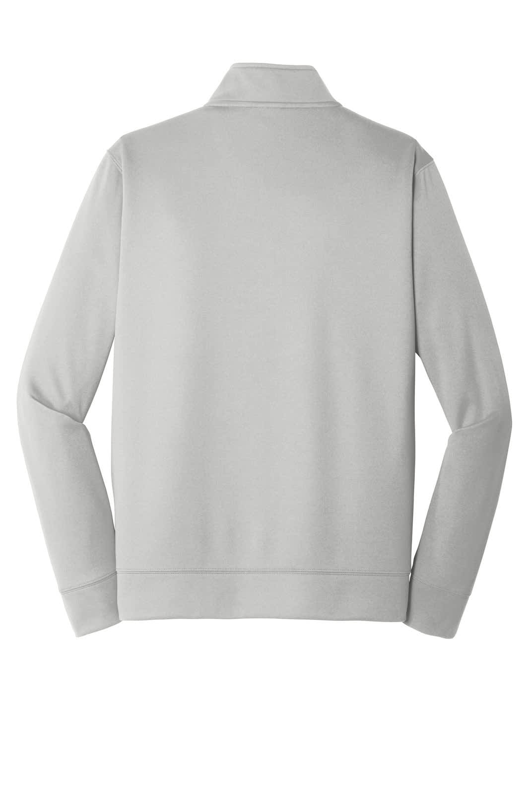 Port & CompanyPerformance Fleece 1/4-Zip Pullover Sweatshirt