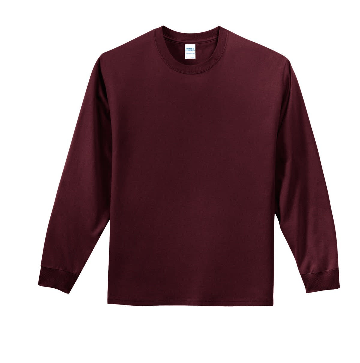Port & Company - Long Sleeve Essential Tee