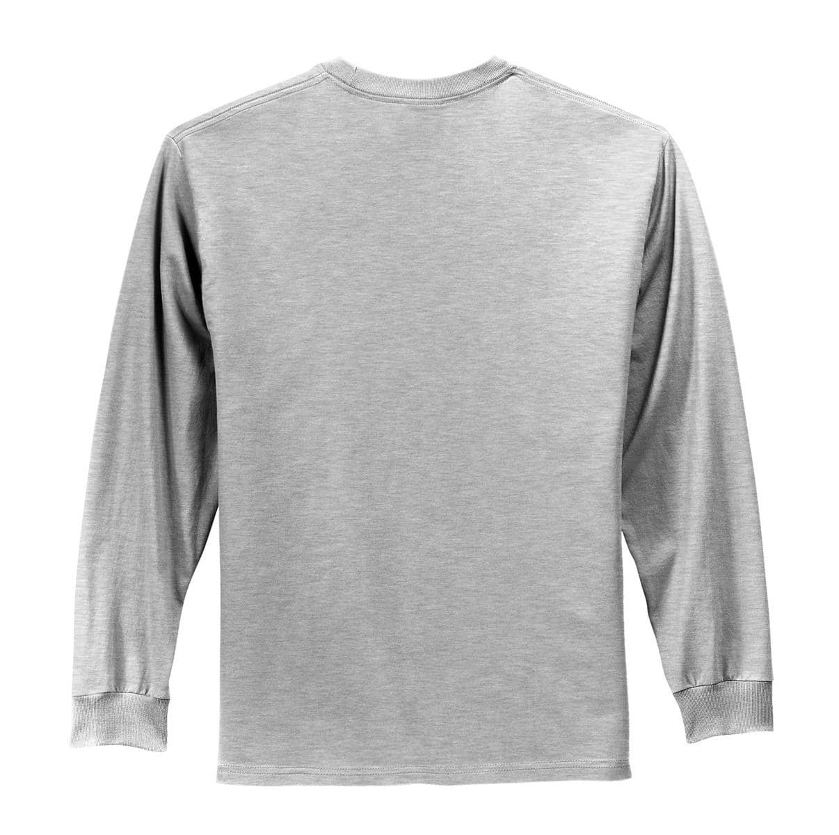Port & Company - Long Sleeve Essential Tee