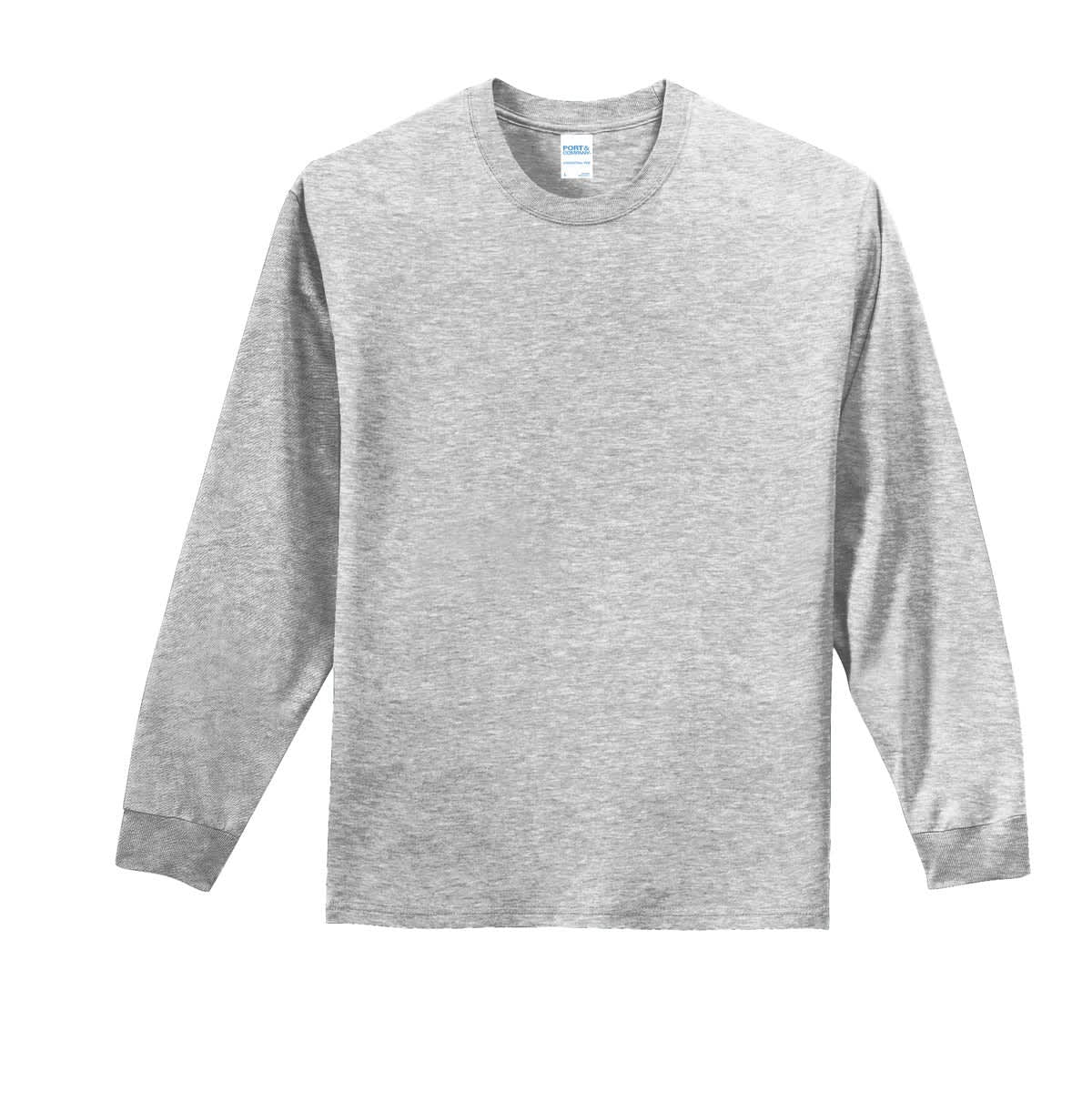 Port & Company - Long Sleeve Essential Tee