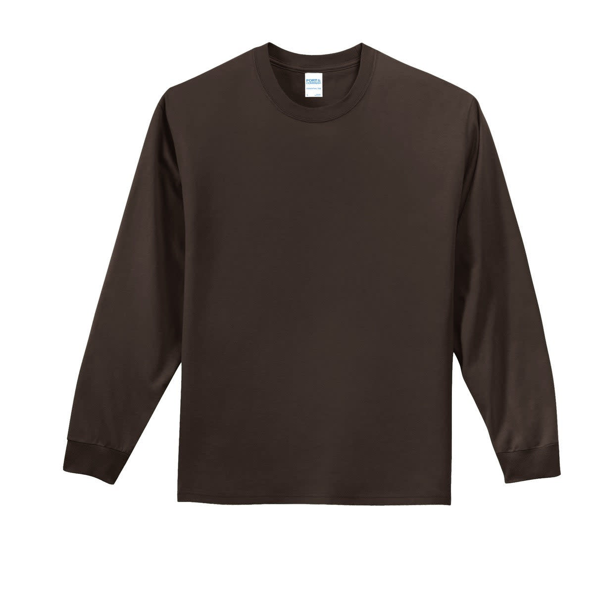 Port & Company - Long Sleeve Essential Tee