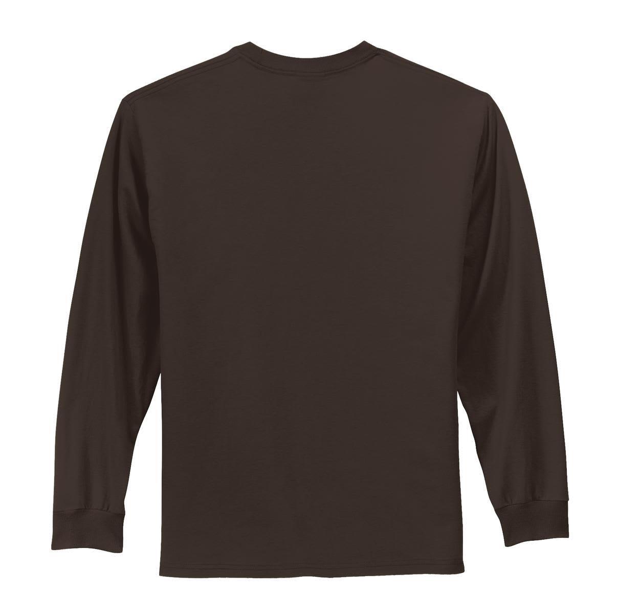 Port & Company - Long Sleeve Essential Tee