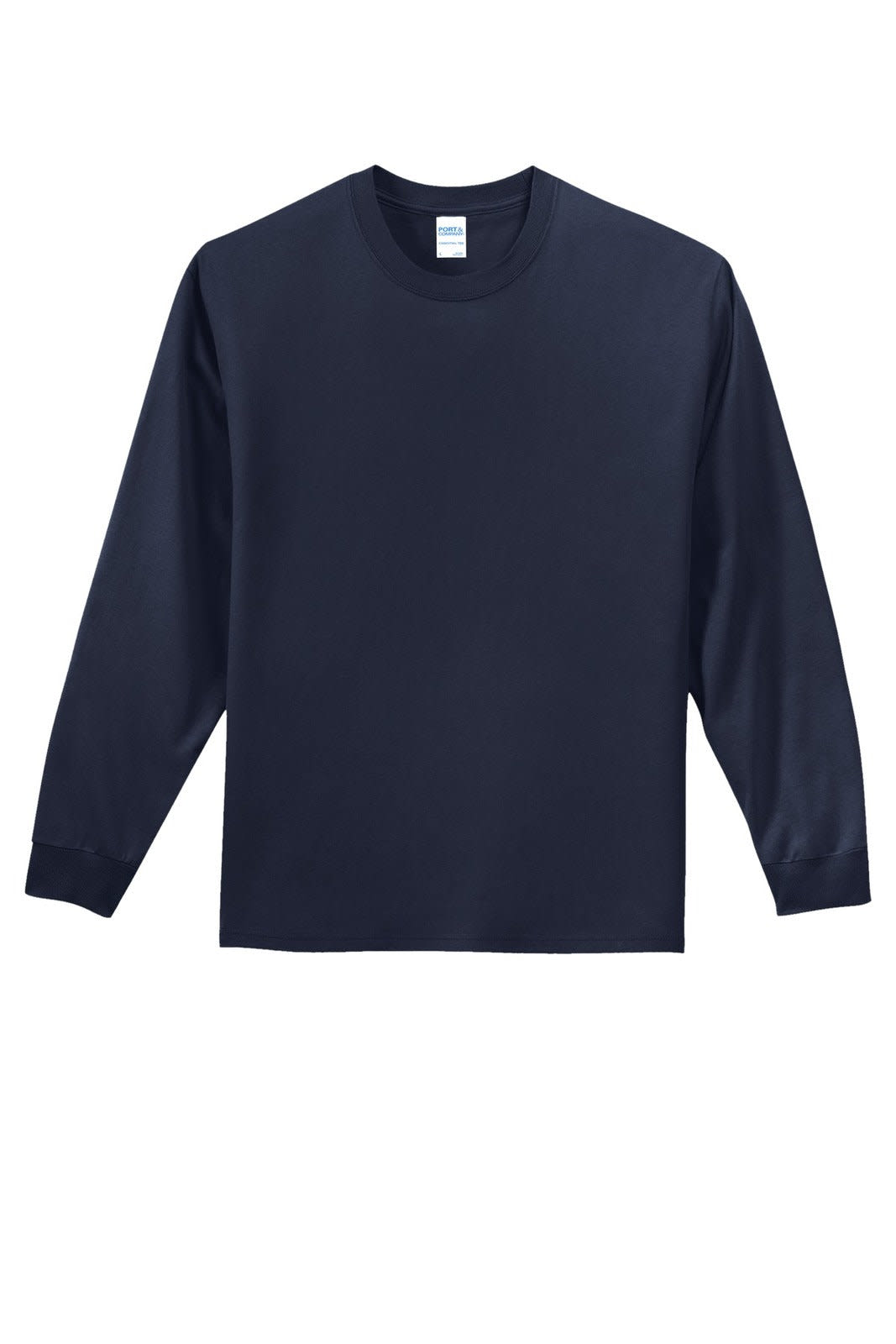 Port & Company - Long Sleeve Essential Tee