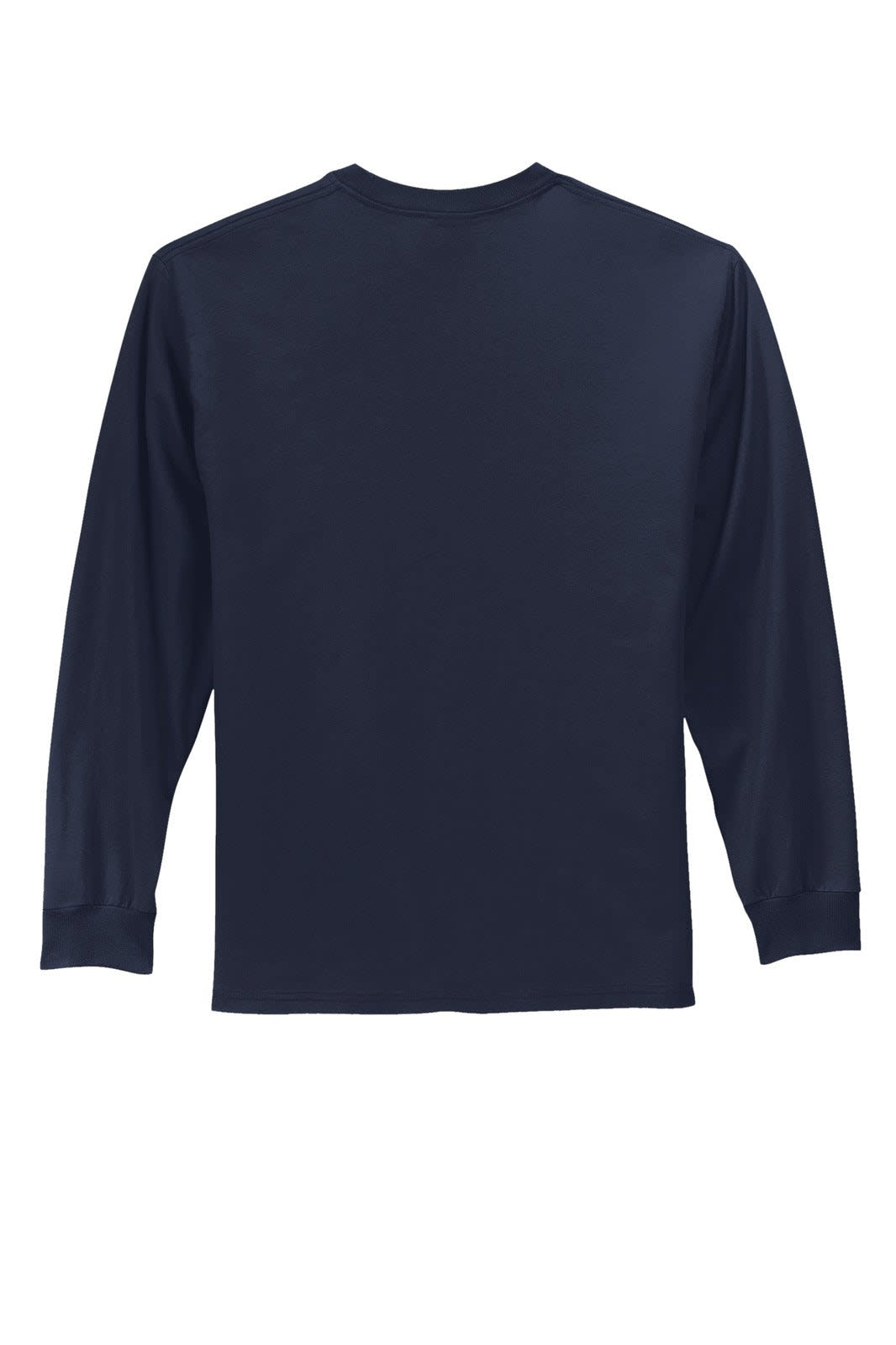 Port & Company - Long Sleeve Essential Tee
