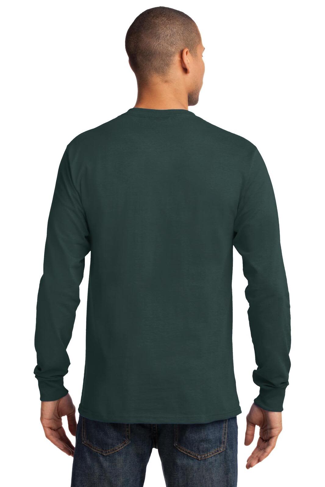 Port & Company - Long Sleeve Essential Tee