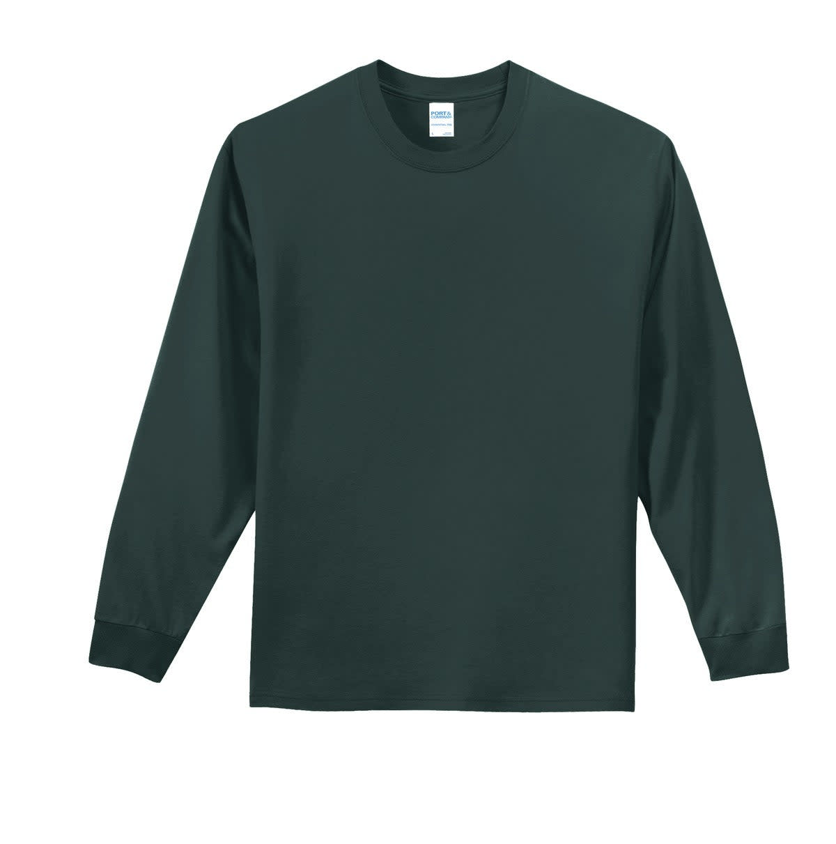 Port & Company - Long Sleeve Essential Tee