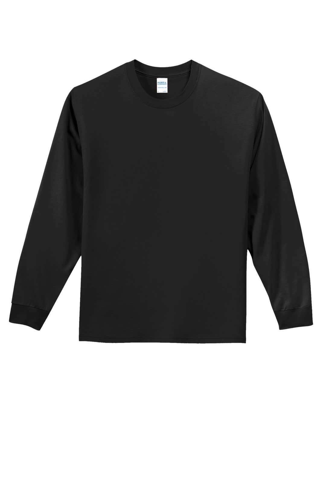 Port & Company - Long Sleeve Essential Tee