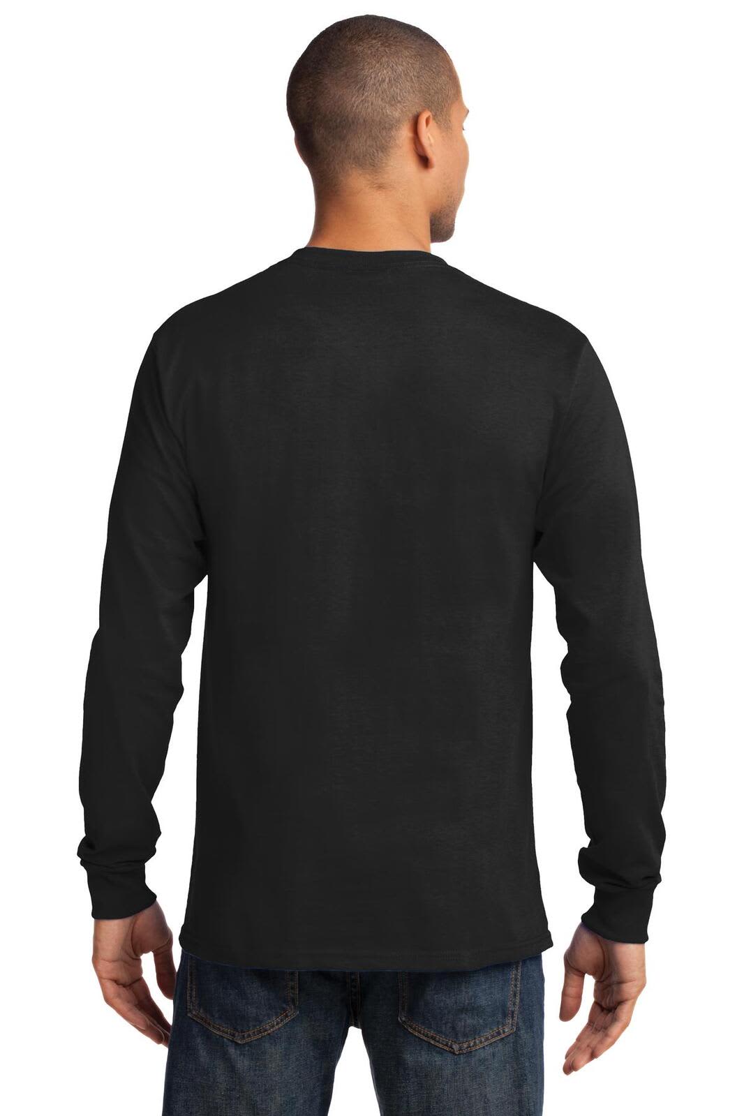 Port & Company - Long Sleeve Essential Tee