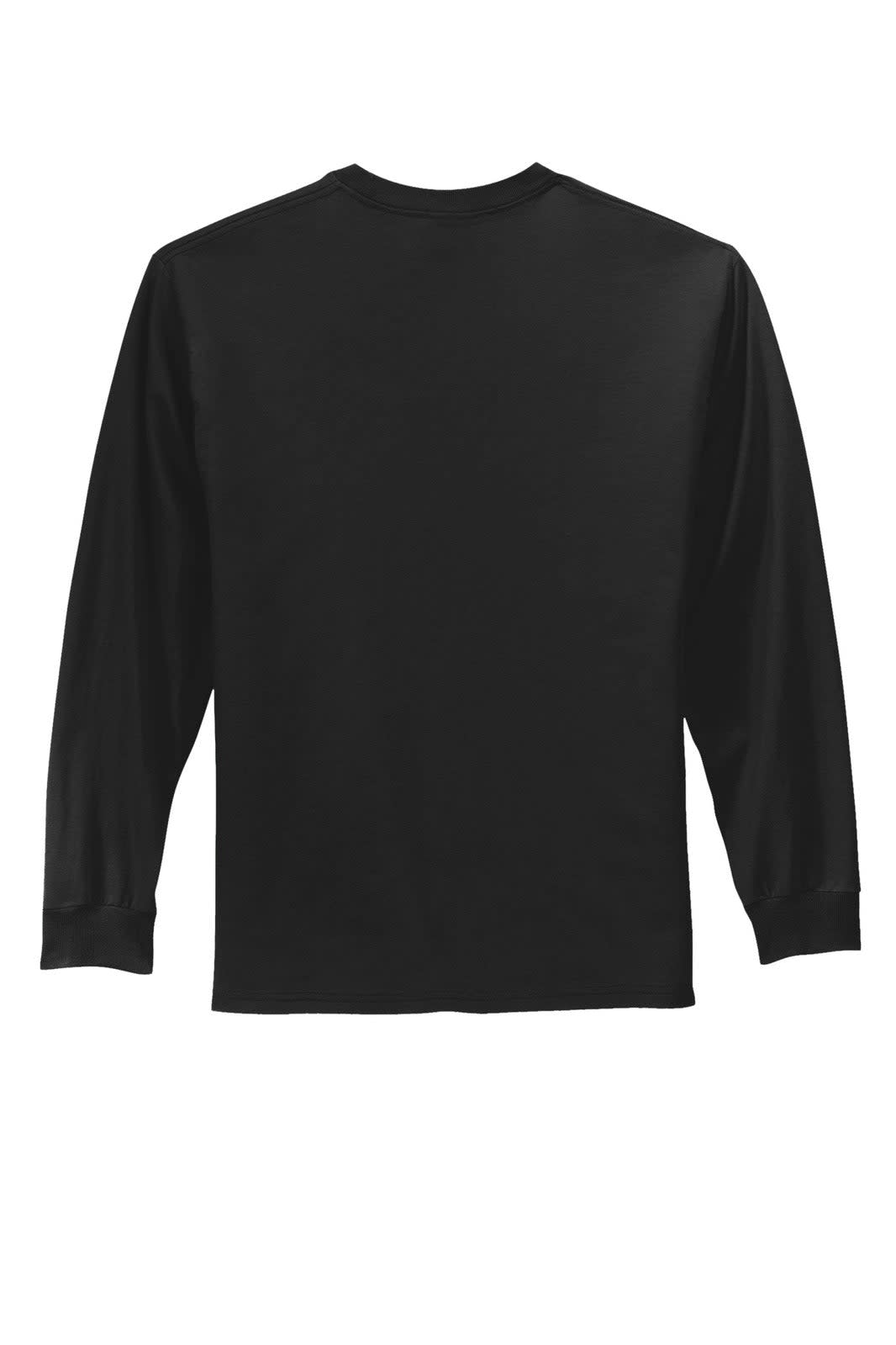 Port & Company - Long Sleeve Essential Tee