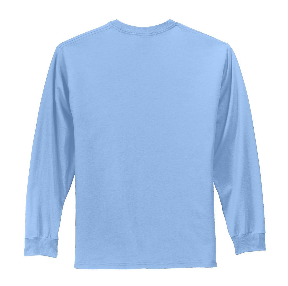 Port & Company - Long Sleeve Essential Tee