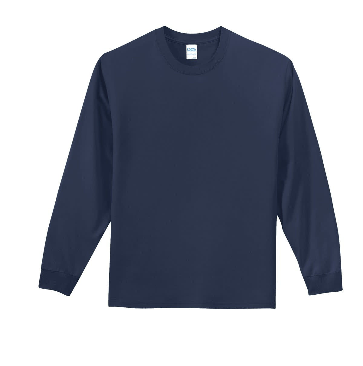 Port & Company - Long Sleeve Essential Tee