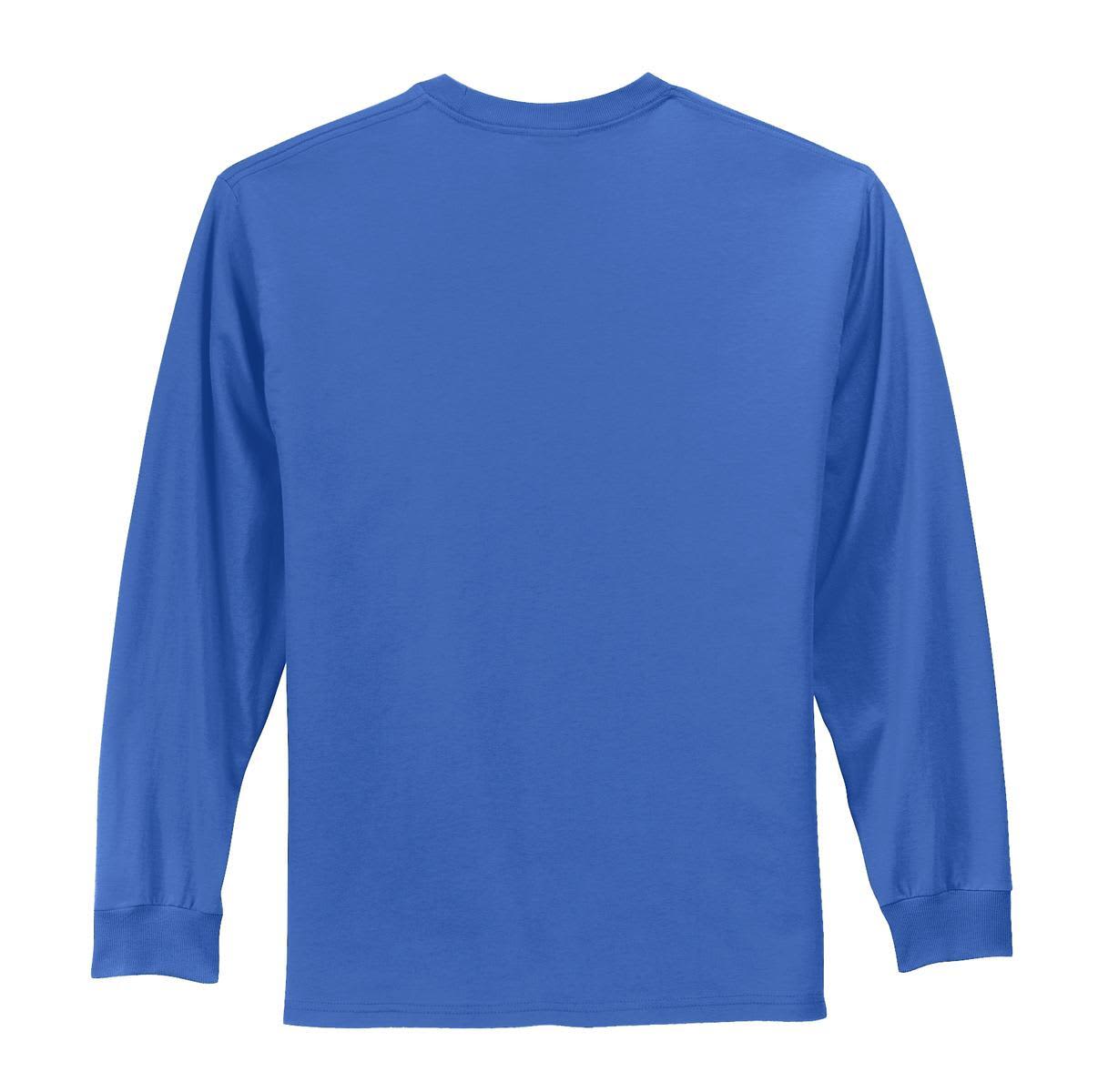 Port & Company - Long Sleeve Essential Tee