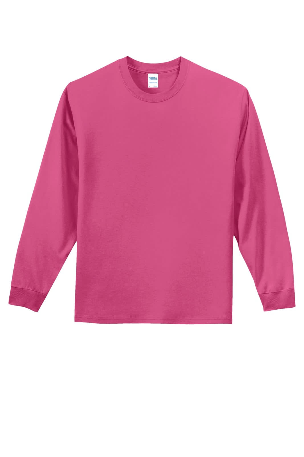 Port & Company - Long Sleeve Essential Tee