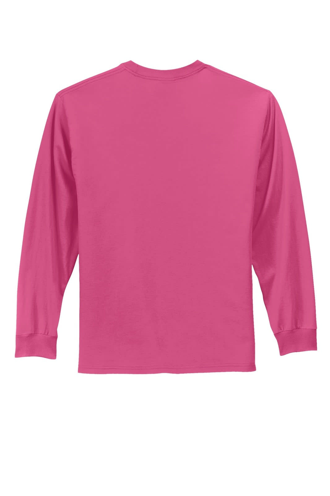 Port & Company - Long Sleeve Essential Tee