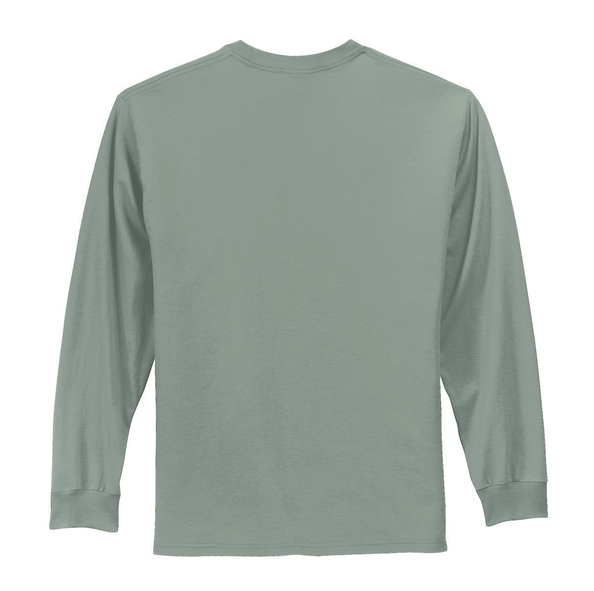Port & Company - Long Sleeve Essential Tee