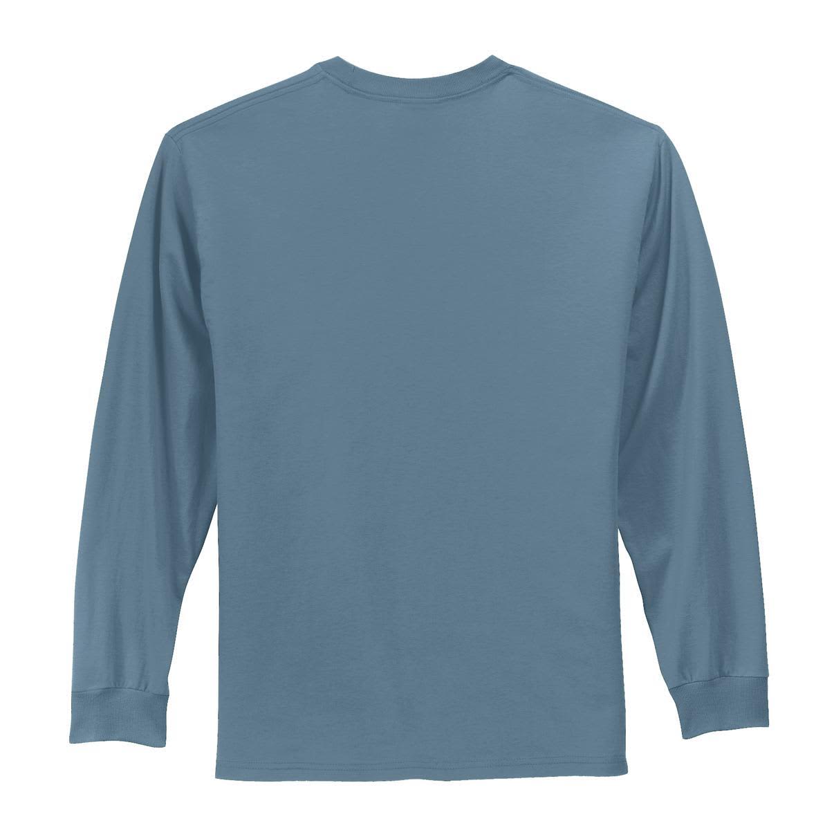 Port & Company - Long Sleeve Essential Tee