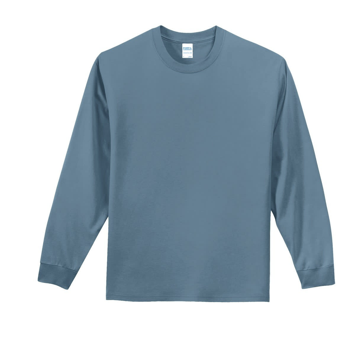 Port & Company - Long Sleeve Essential Tee