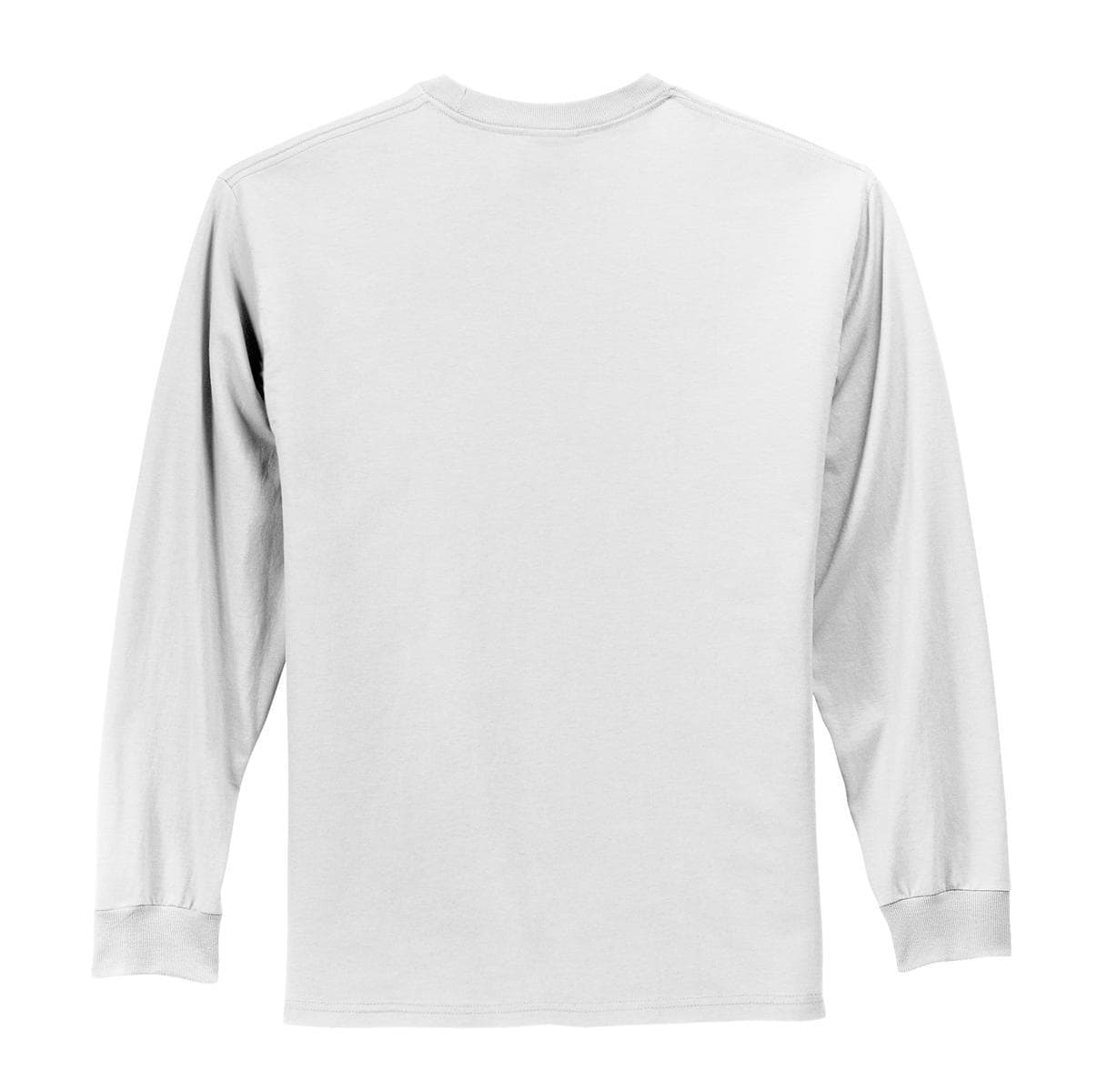 Port & Company - Long Sleeve Essential Tee