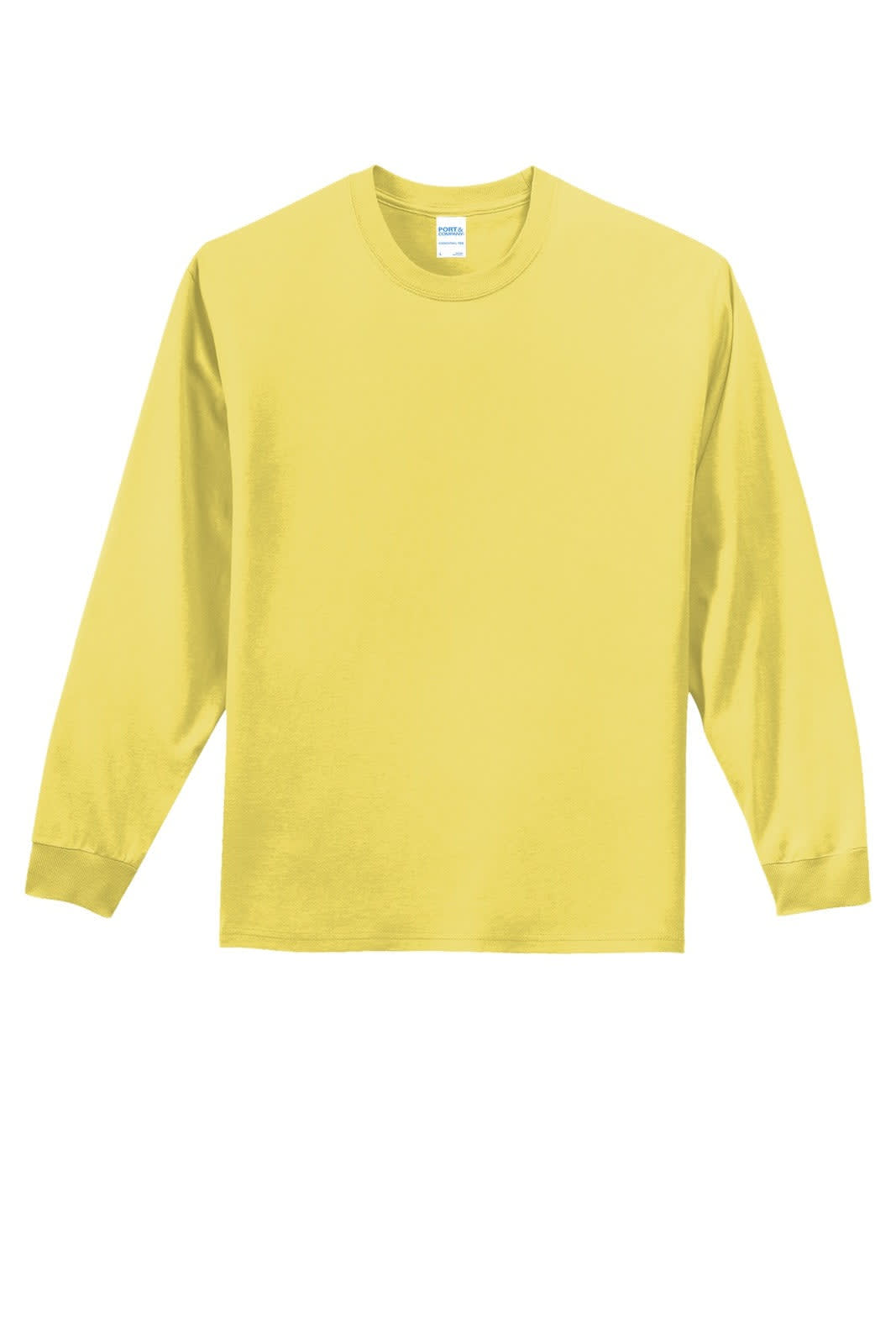 Port & Company - Long Sleeve Essential Tee