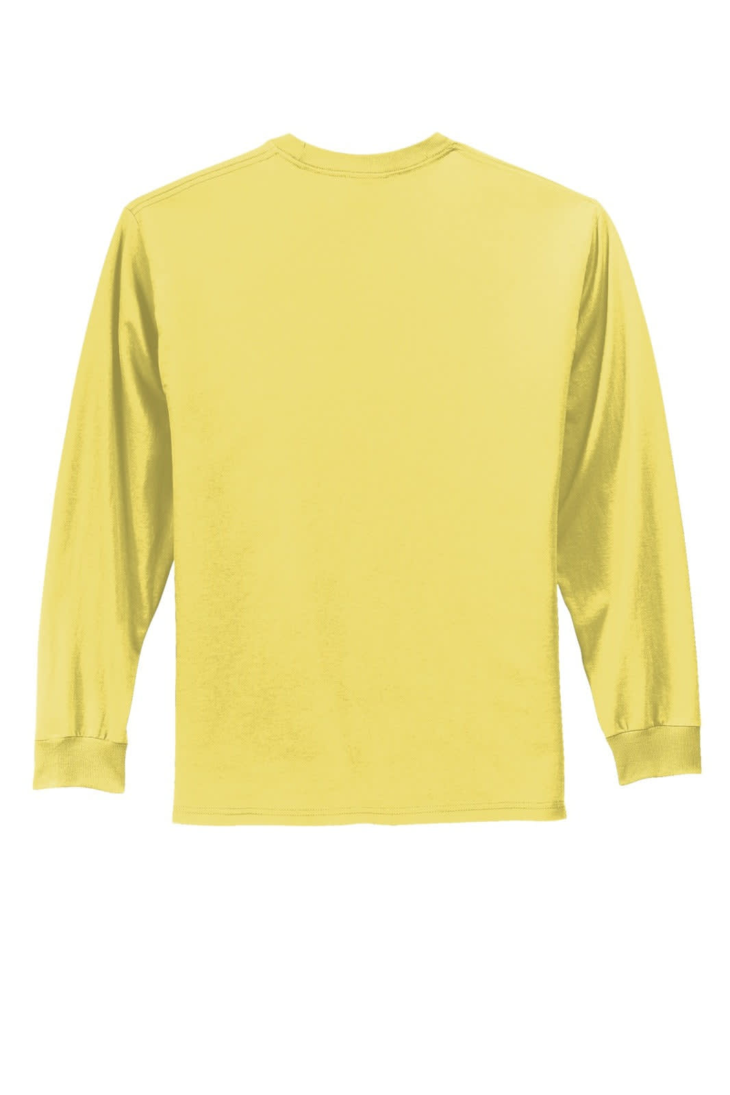 Port & Company - Long Sleeve Essential Tee