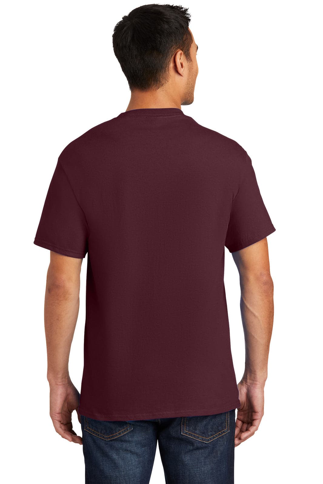 Port & Company - Essential Pocket Tee