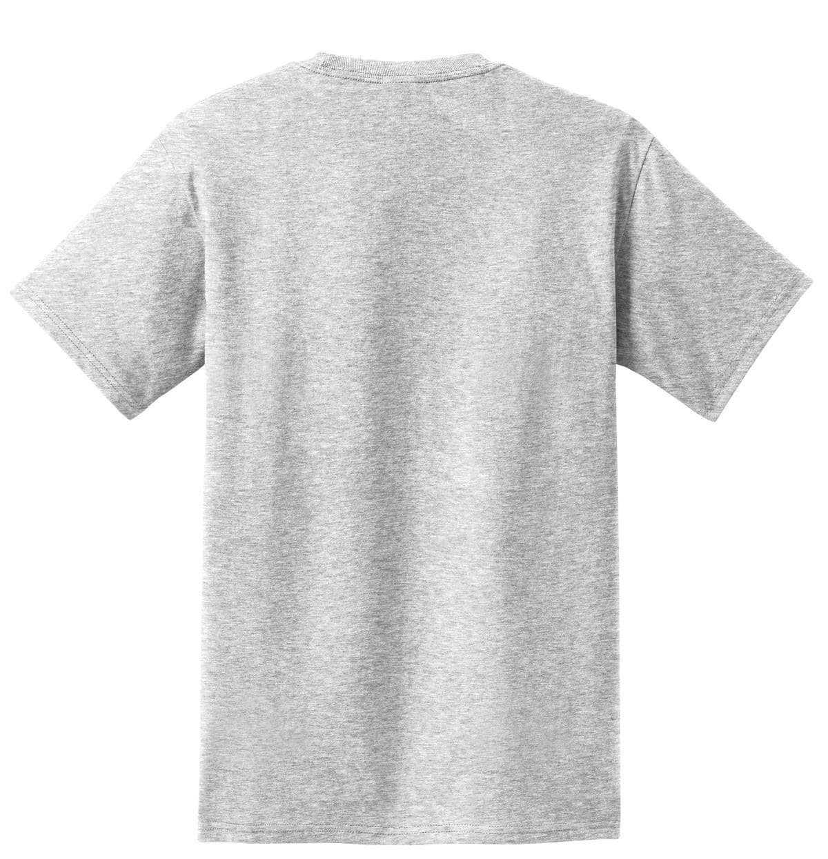 Port & Company - Essential Pocket Tee
