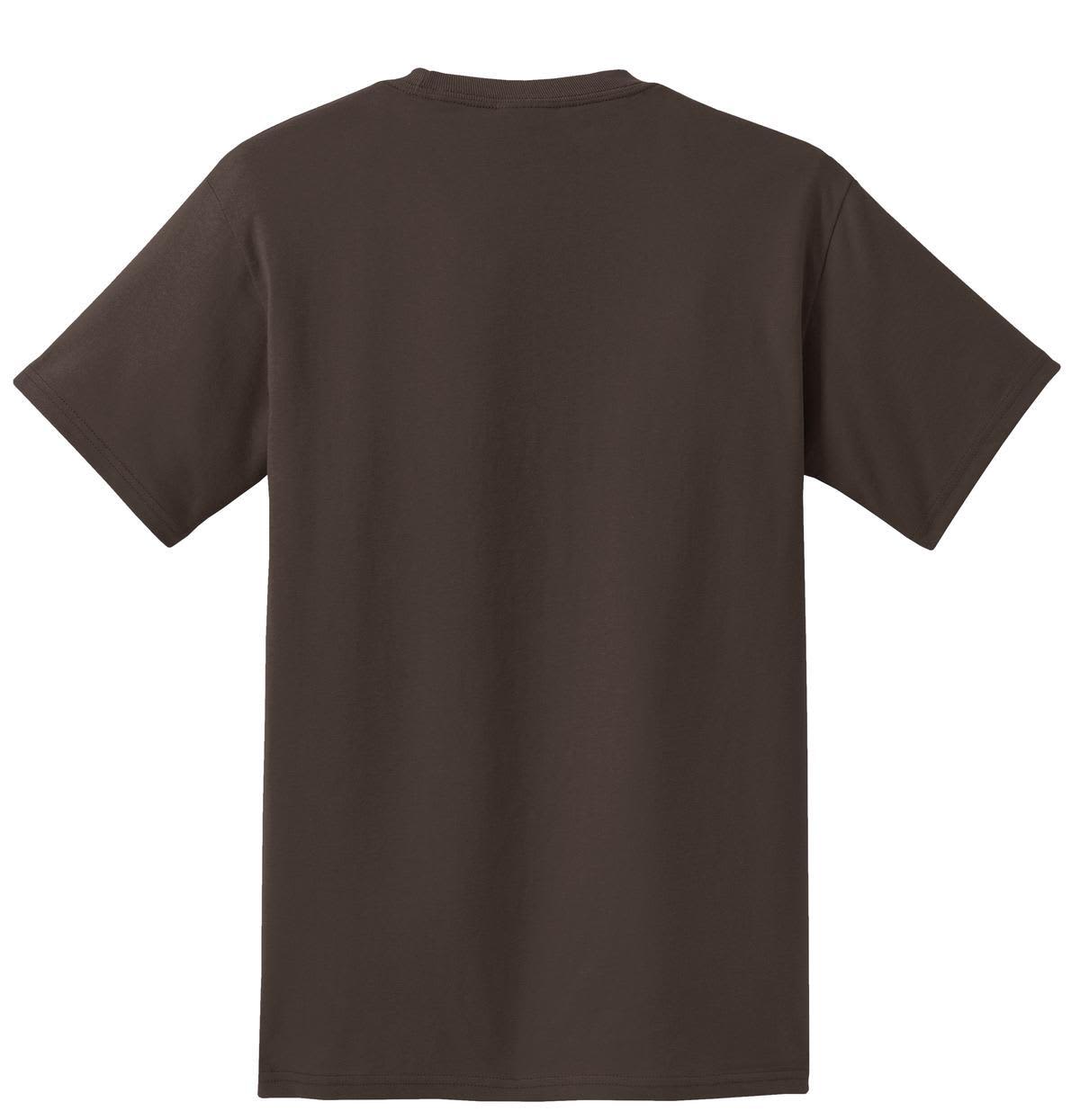 Port & Company - Essential Pocket Tee