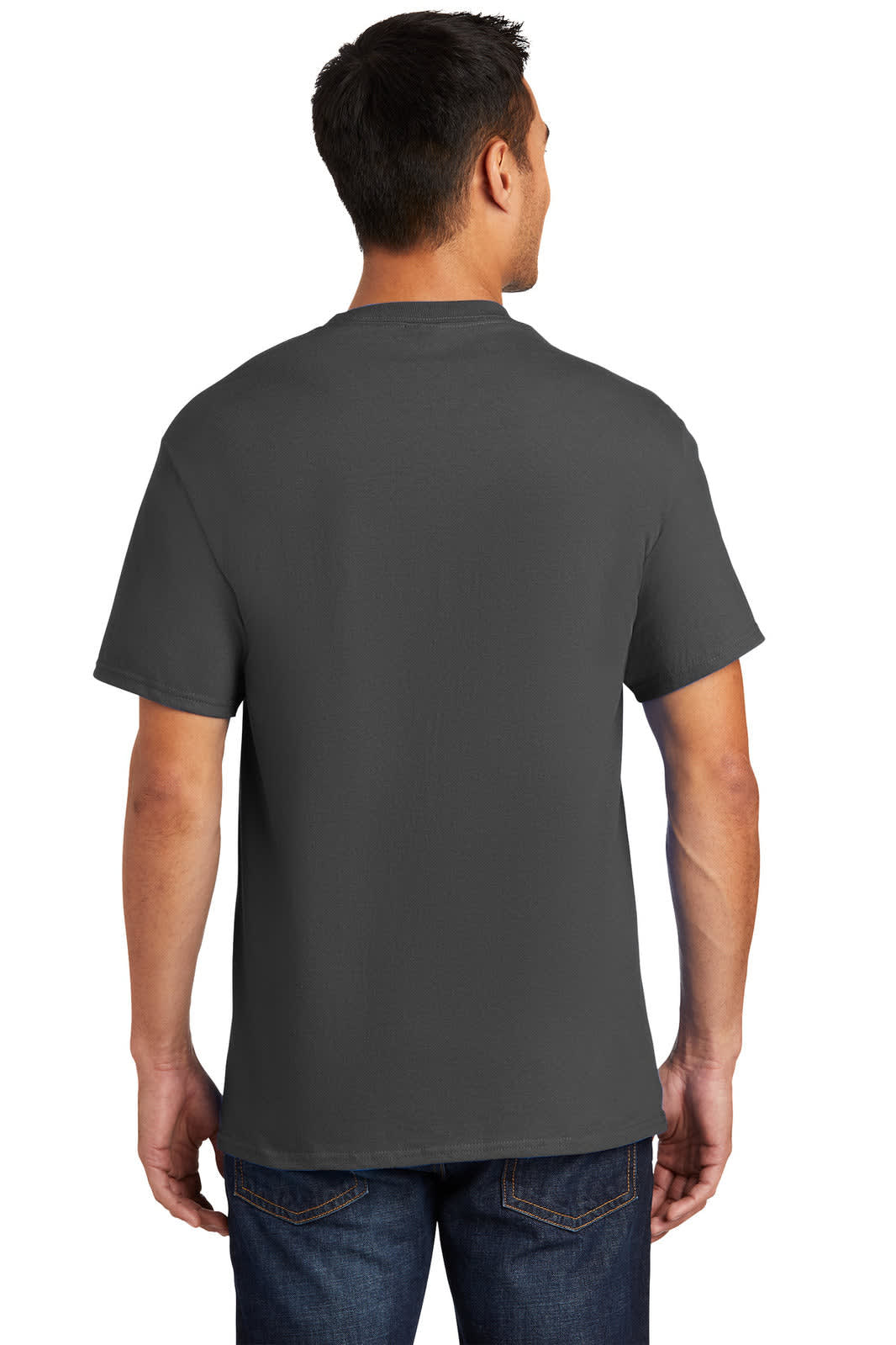 Port & Company - Essential Pocket Tee