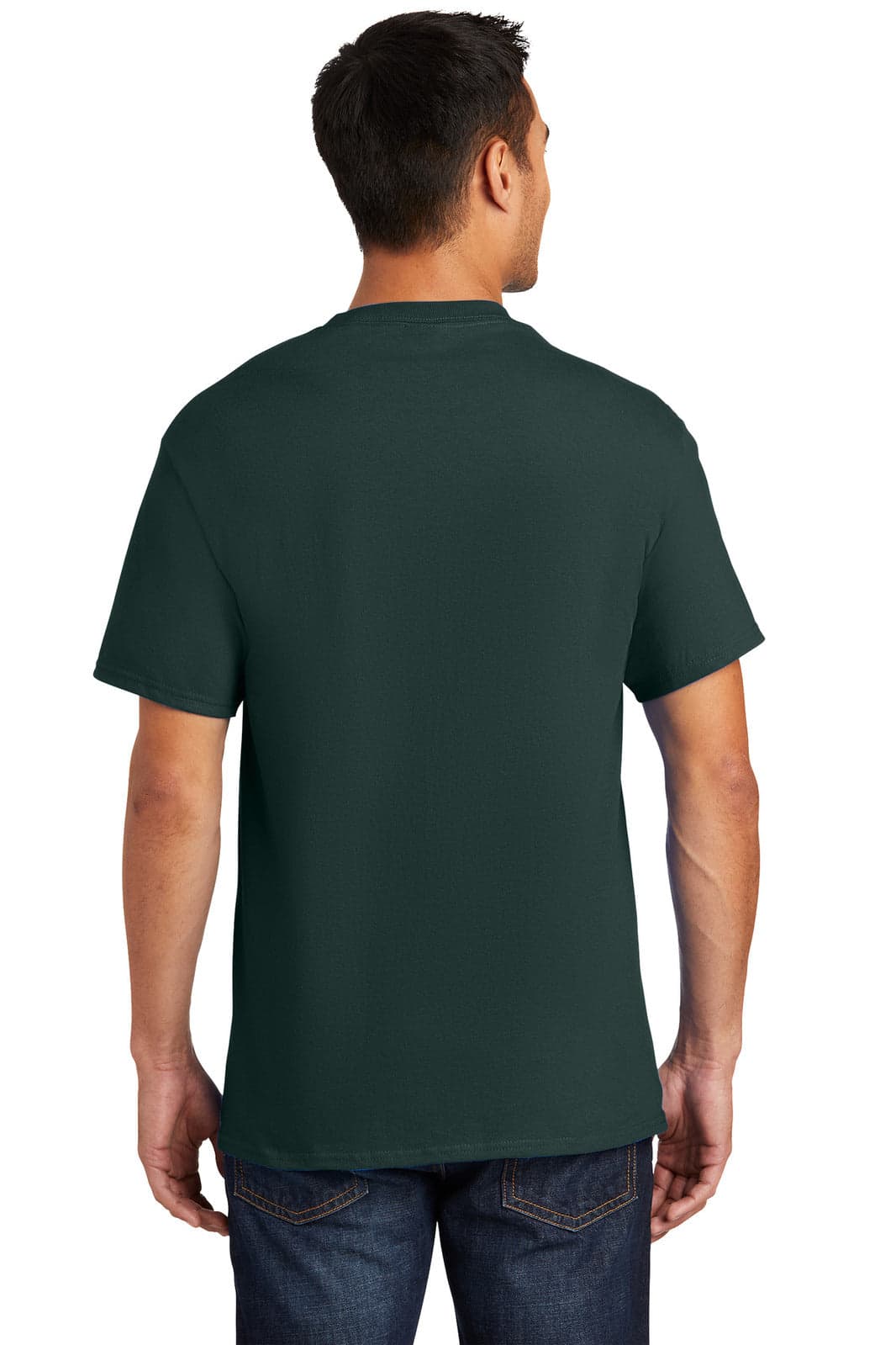 Port & Company - Essential Pocket Tee