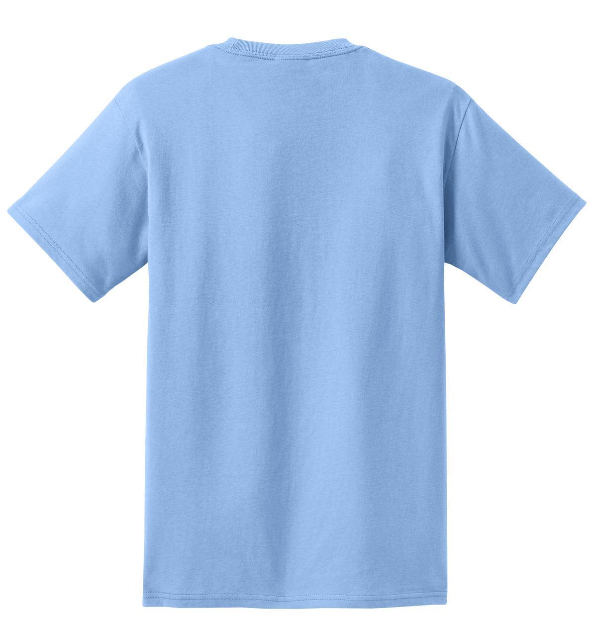 Port & Company - Essential Pocket Tee