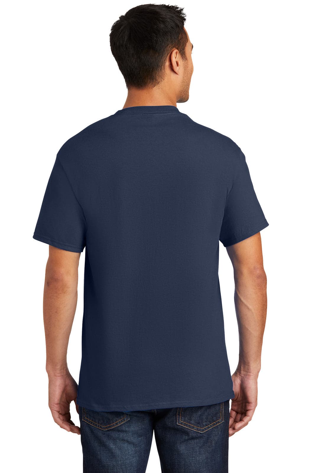 Port & Company - Essential Pocket Tee