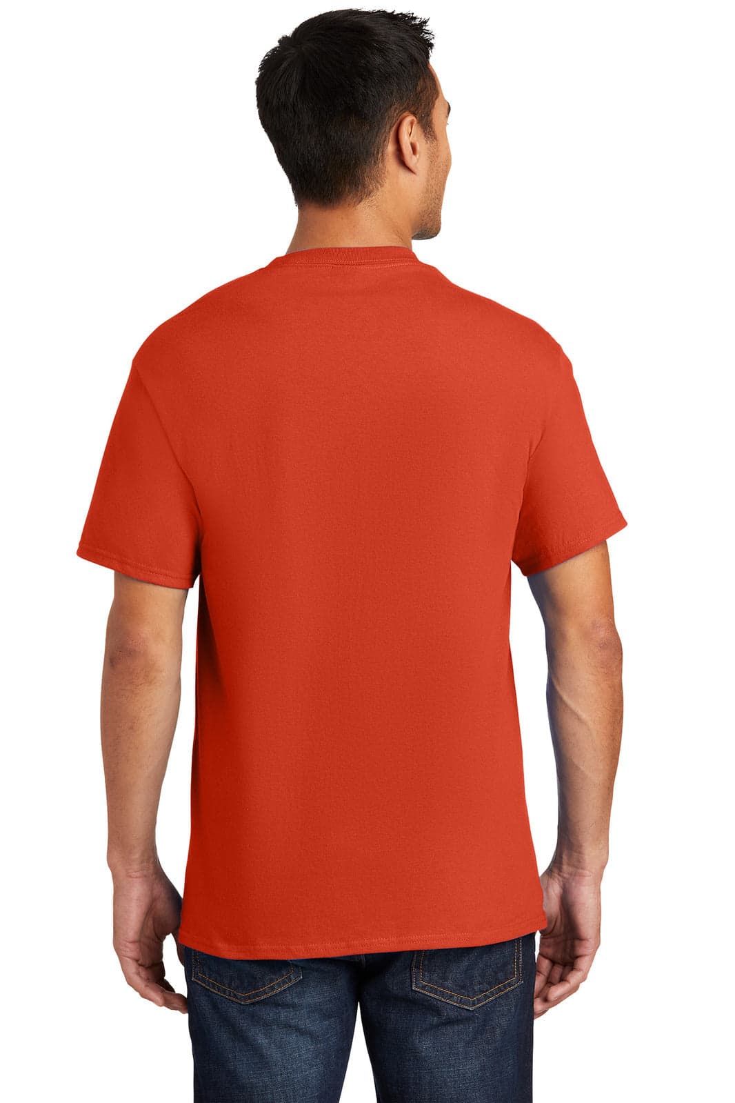 Port & Company - Essential Pocket Tee