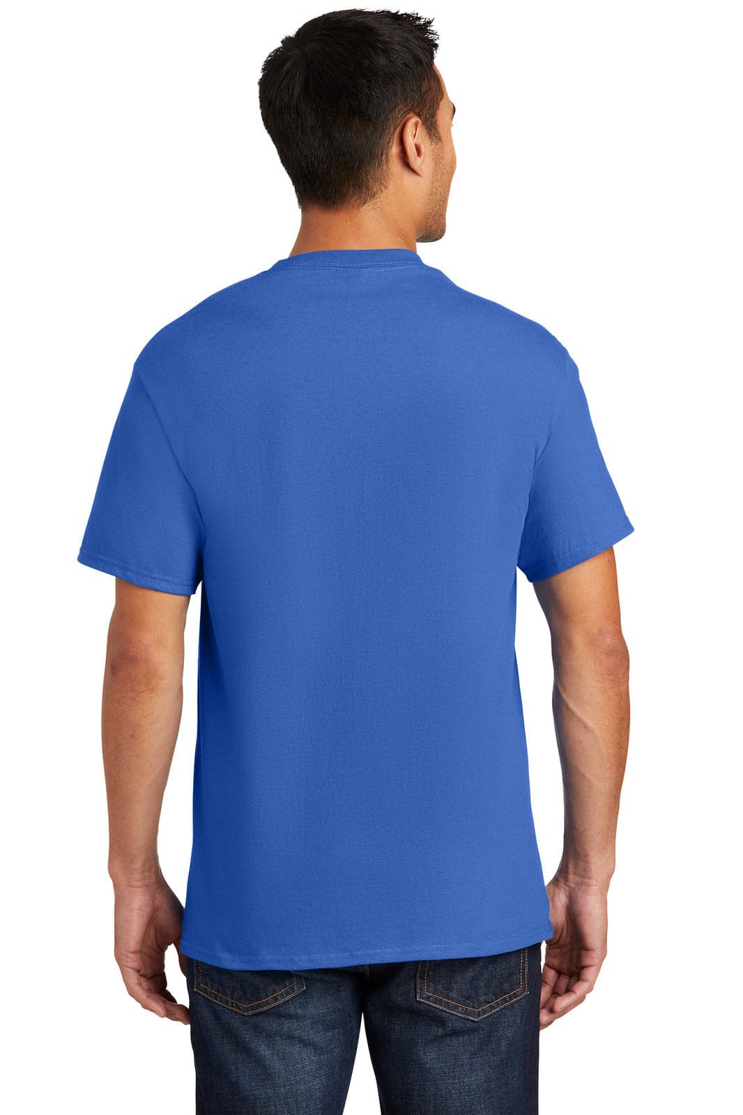 Port & Company - Essential Pocket Tee