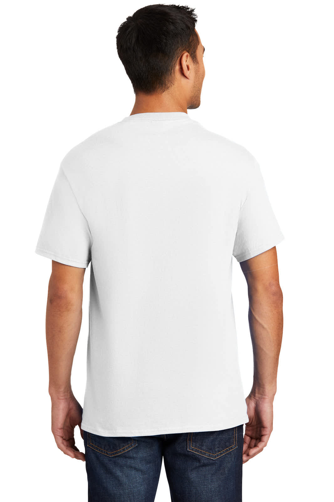 Port & Company - Essential Pocket Tee