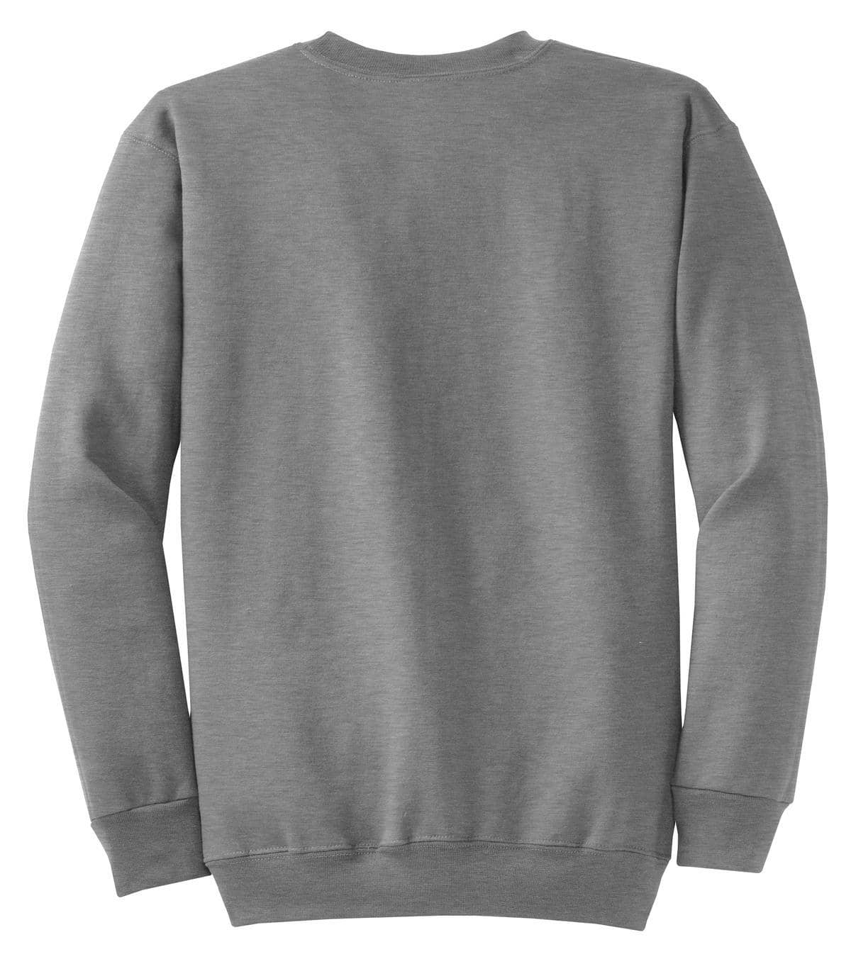 Port & Company - Core Fleece Crewneck Sweatshirt