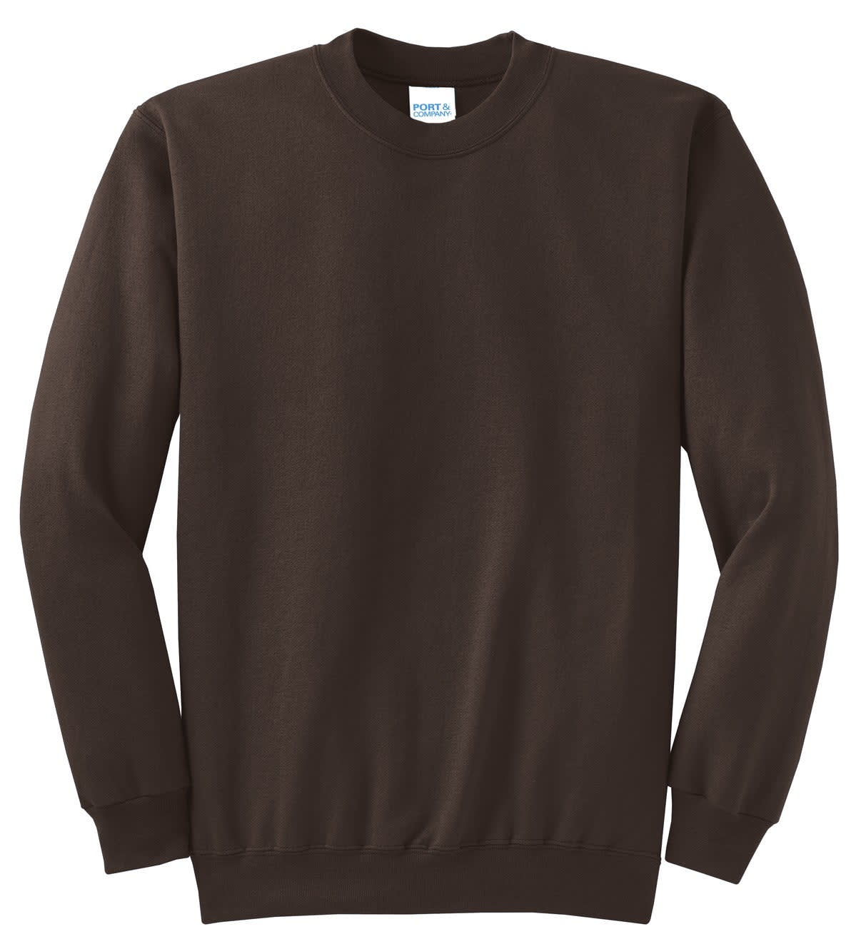 Port & Company - Core Fleece Crewneck Sweatshirt