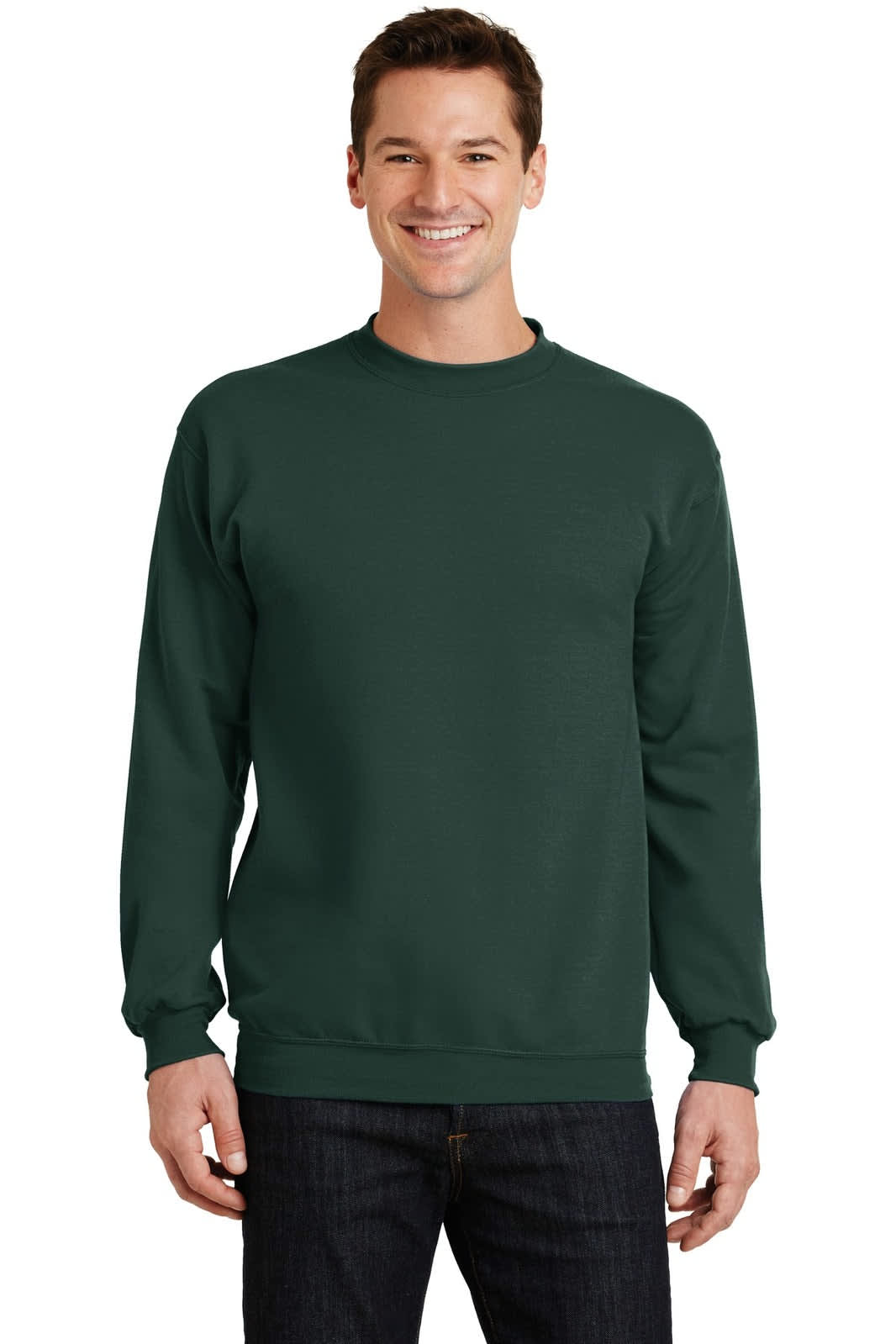 Port & Company - Core Fleece Crewneck Sweatshirt