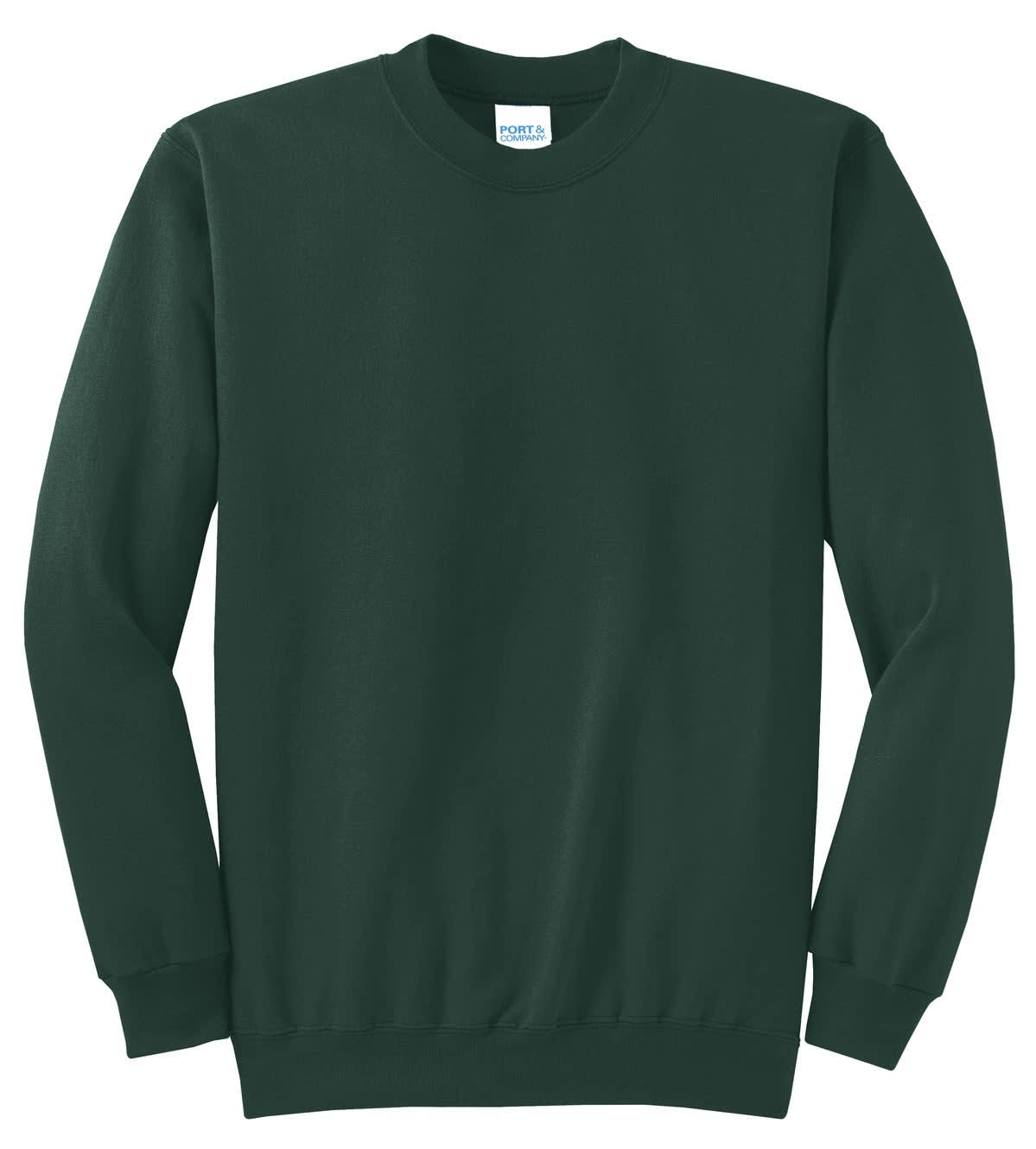 Port & Company - Core Fleece Crewneck Sweatshirt
