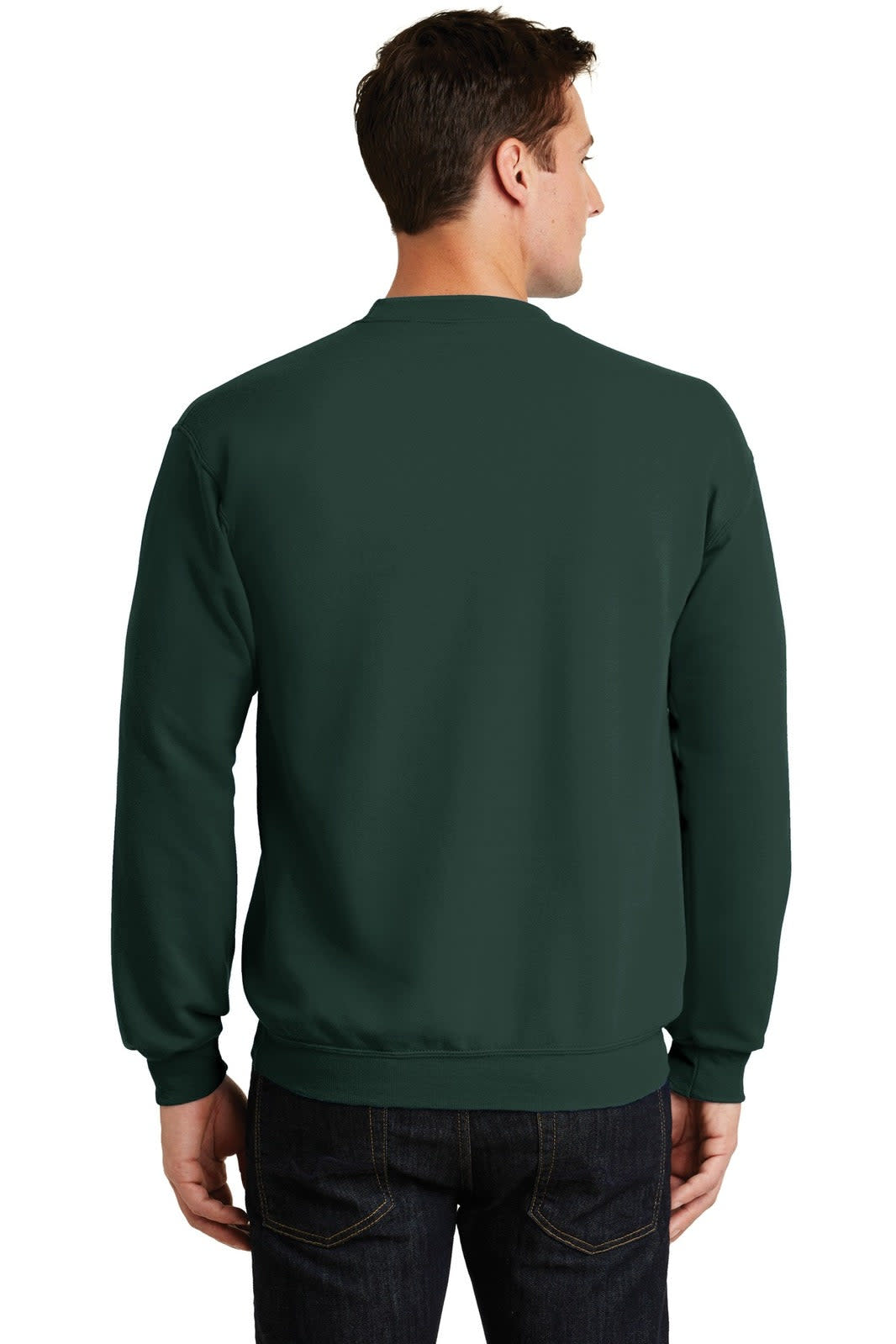 Port & Company - Core Fleece Crewneck Sweatshirt
