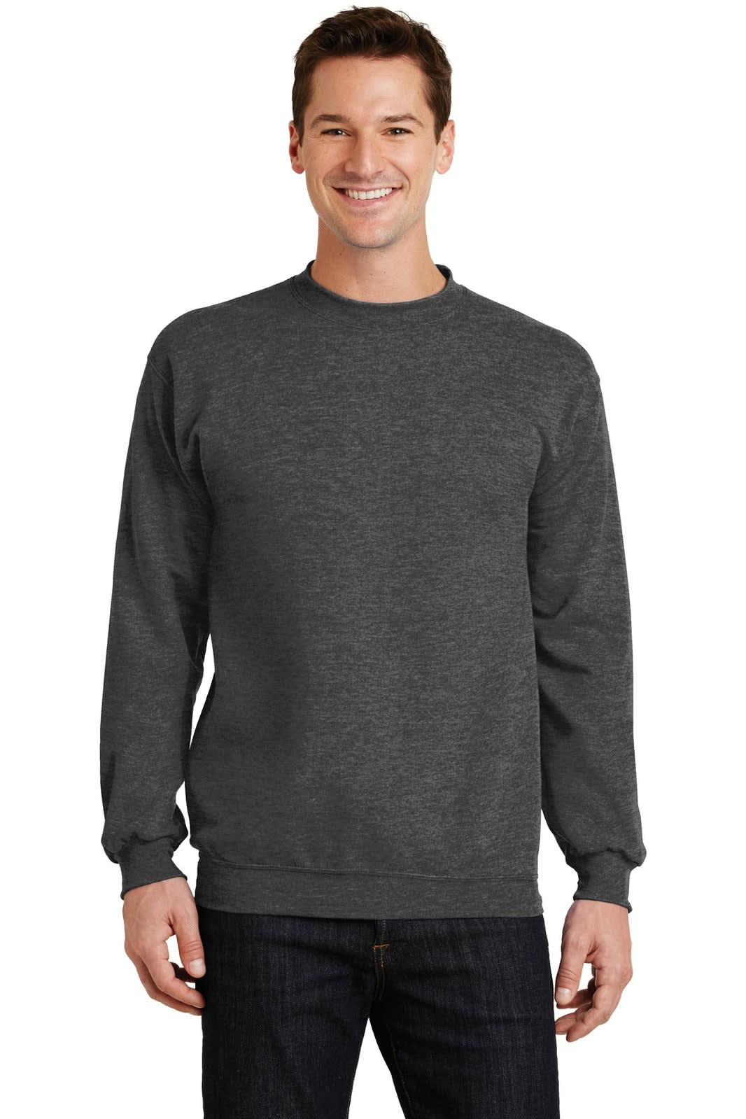 Port & Company - Core Fleece Crewneck Sweatshirt