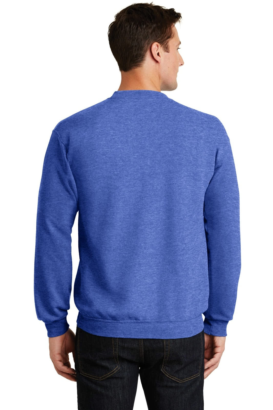 Port & Company - Core Fleece Crewneck Sweatshirt