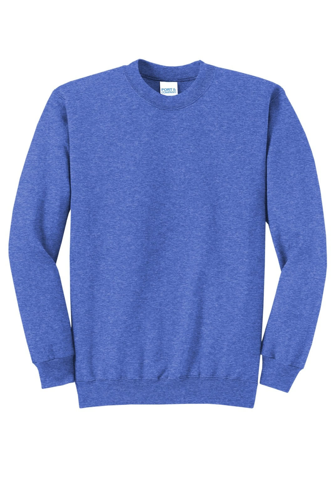 Port & Company - Core Fleece Crewneck Sweatshirt
