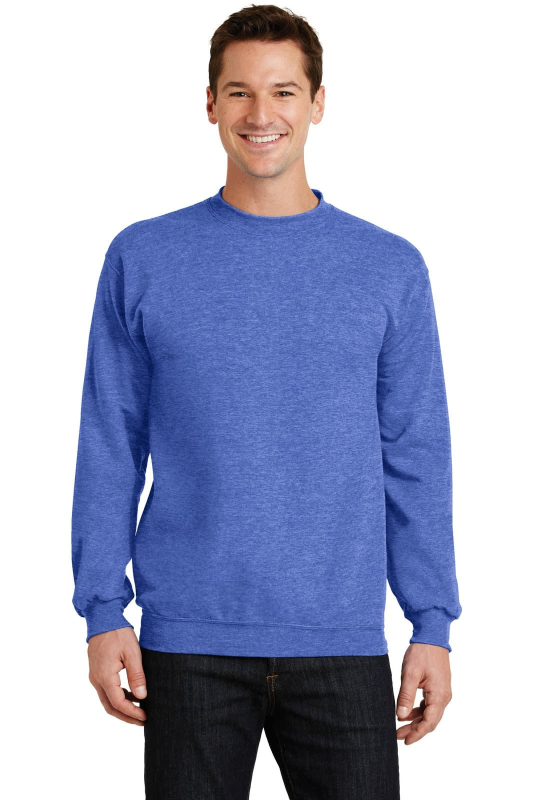 Port & Company - Core Fleece Crewneck Sweatshirt